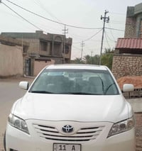 كامري خليجي • ٢٠٠٩ • ١٨٠٠٠٠ كم