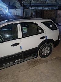 السلا وعليكم سورنتو مديل2007 للبيع وارد خليجي سيارة مكينة وكير جديدة م...