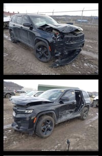 جيب لاريدو بلاك توب فول فتحة سقف مدة الوصول 40 يوم توصل الاردن  الضرر ...