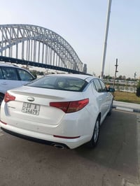 اوبتيما موديل 13 كفاله جاهزه  مكينه 2000 مامفتوحه  سيارة جاهزه  استفسا...