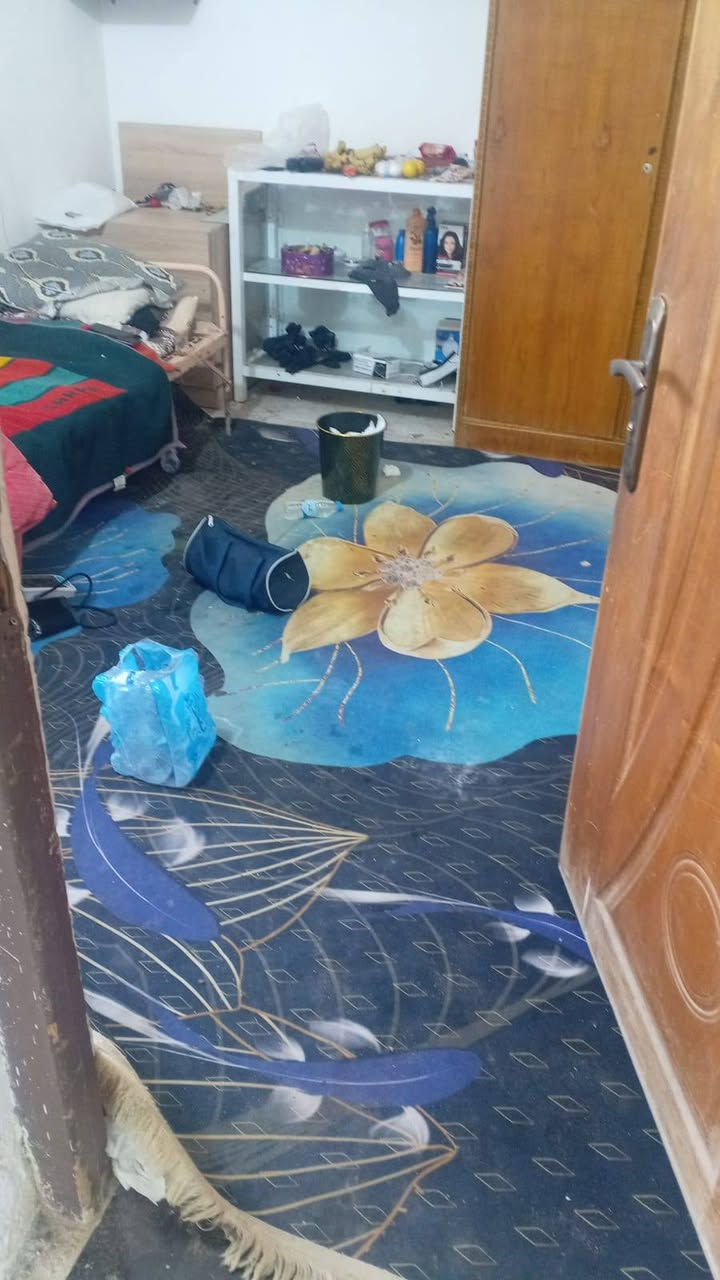 ياالله
السلام عليكم
يعلن مكتب الخبير للعقارات
وجود دار طابو صرف طابو صرف للبيع مساحه 100م
الموقع //حي الميثاق مقابيل العمارات
مكوناته //استقبال ومطبخ وصاله وغرفه نوم ومجمع صحيات داخليه وخارجيه وحديقه

علمآ ان مقابيل الدار مساحه كبيره
السعرررر //56مليون بي مجال بصيط
للاستفسار الاتصال ***********
