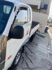 كيا • شاحنة • أربيل