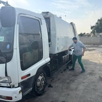 كابسه البيع واي نقص مابيه مكاني بغداد الكرخ 07766092715