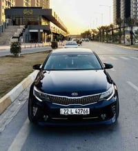 اوبتما موديل 2018 فئه S سياره جاهزه خير من الله  ماشيه 106 رقم اربيل ب...