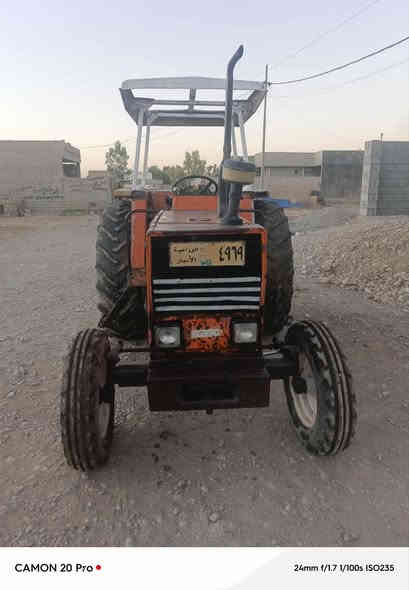 تنكتر فئات للبيع موديل 84 محرك لا صرف ولا بخار هيدروليك شرط المكان كركوك داقوق للاستفسار اتصل ***********
