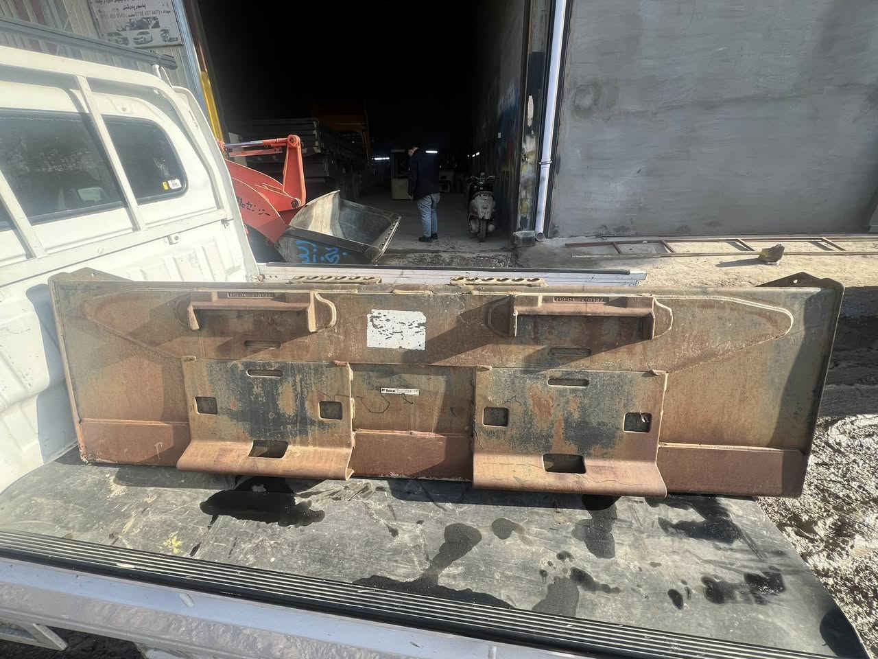 كيله بوبكات جديد بيلادى s770 s850
0770850184 ***********
