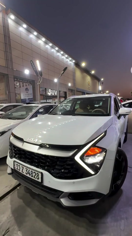 🚘🔥 سبورتج موديل 2025 📅 الخميس | 16/07/2026 ✨ جميع التفاصيل والمواصفات موضحة داخل الفيديو. 📞 للاستفسار: ☎ 6322 ☎ *********** ☎ *********** ☎ *********** ☎ *********** ☎ *********** ☎ *********** #كاس_العالم #هايبر #Toyota #Avalon #النترا #Hybrid #سيارات_العراق #تويوتا #أفالون #محافظات_العراق #سيارات #سبورتج #لانكروزر #بغداد #fyp #العراق #BYD #سيارات_فخمة #اكسبلور #تاهو
