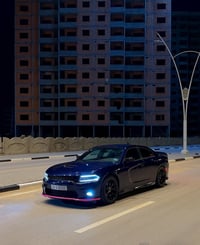 تشارجر RT • ٢٠١٦ • رقم بصره