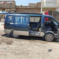 بريجو موديل 96سنويه عشره سبعه الفين  وسبعه وعشرين سياره بلاديه صبق ماك...