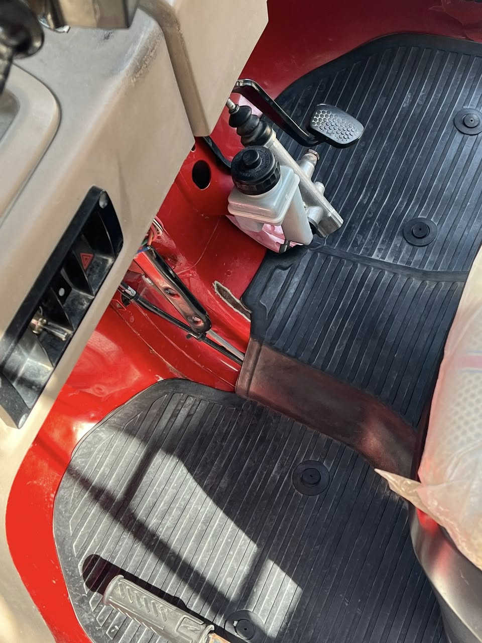 سلام عليكم تكتك موديل ٢٢ رقم واسط الاستفسار على رقم ***********
