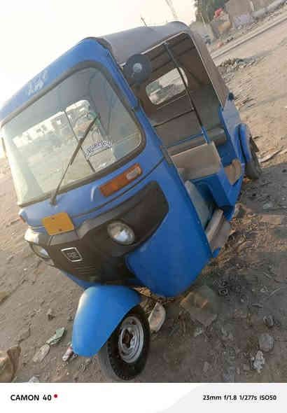 تكتك للبيع موديل 2020 رقم تكتك جاهزه من كلشي مكان مدينه الصدر سعر 6.500 وبيها مجال ***********
