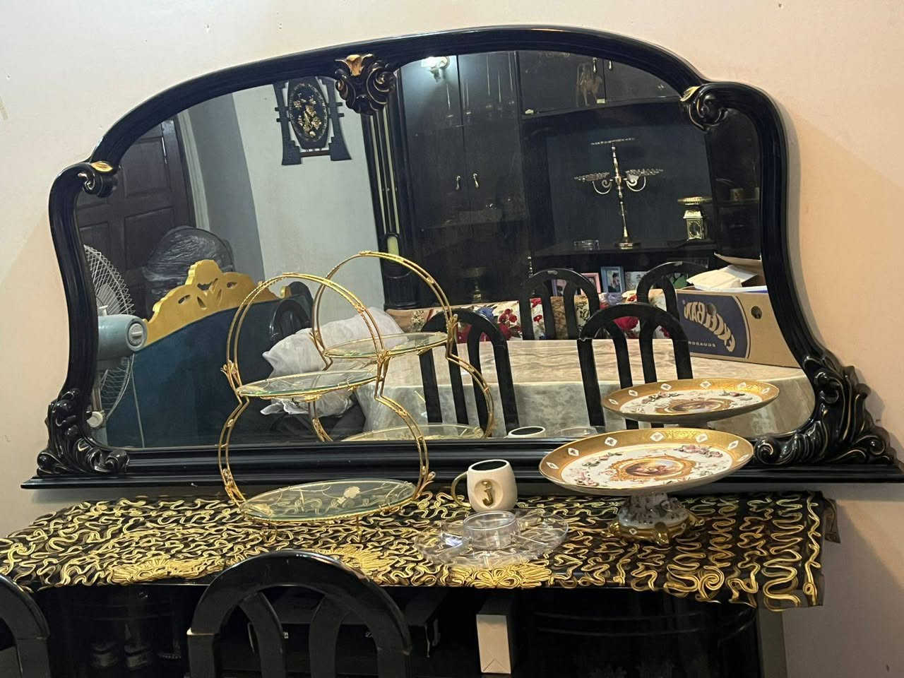 للبيع في بغداد


**إذا كنت صاحب هذا الإعلان وتريد حذفه لأي سبب، رجاءا أرسل رسالة إلى الدعم الفني**