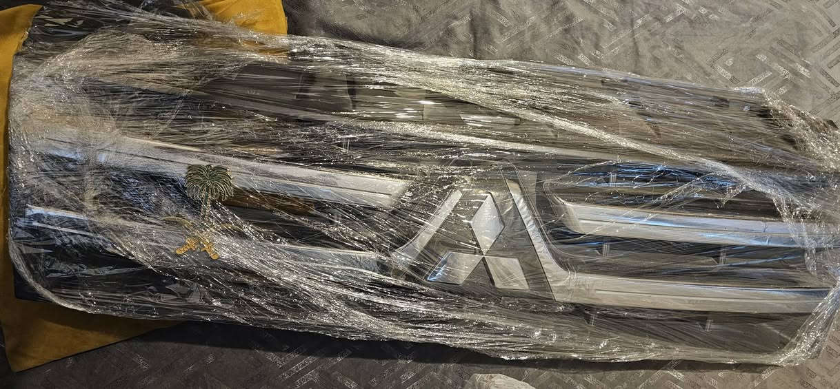 شباك باجيرو من ٢٠٠٨ الى ٢٠١٠ بلادب نظيف سعر ٣٠ الف بغداد قرب للبياع


**إذا كنت صاحب هذا الإعلان وتريد حذفه لأي سبب، رجاءا أرسل رسالة إلى الدعم الفني**