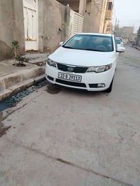 سيراتو • ٢٠١١ • رقم اربيل