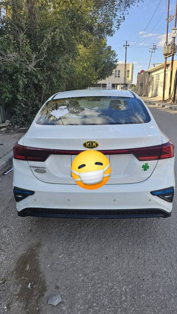 سيراتو خليجي مديل 2020 رقم اربيل
 مكفوله مكاني نجف
السعر 147
*********** النجف, العراق
