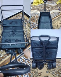 عربانة أطفال • حجم كبير • البصرة