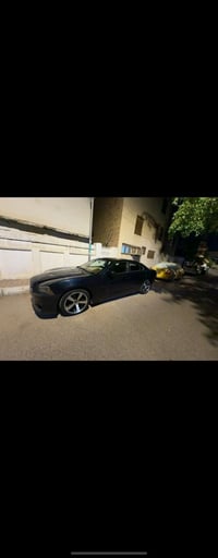 تشارجر • ٢٠١٤ • بصرة