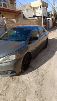سنترا • ٢٠١٨ • بابل