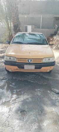 موديل ٢٠١٢ • مكفولة من الضربه • مستمسكات كاملة