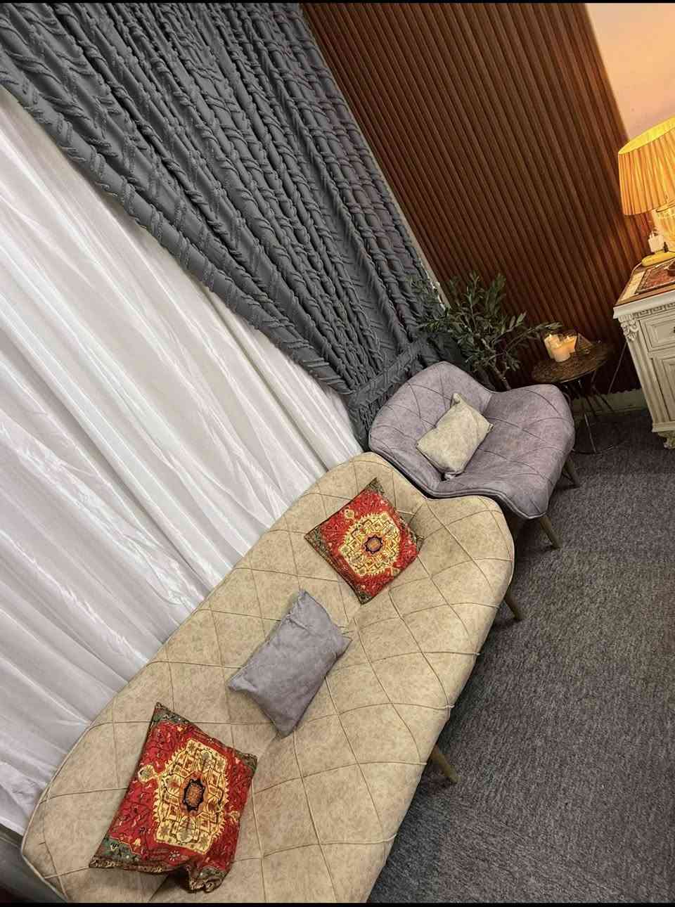 لسلام عليكم متوفر نص تخم 5 مقعد يتكون من كرسيين وقنفه بعده جديد سبب البيع مكاني زغير مكاني بغداد البلديات


**إذا كنت صاحب هذا الإعلان وتريد حذفه لأي سبب، رجاءا أرسل رسالة إلى الدعم الفني**