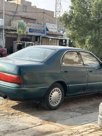 كراون • ٩٢ • رقم نجف