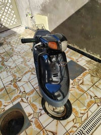 ٢٥٠سي سي • سلف شغال • حي اور