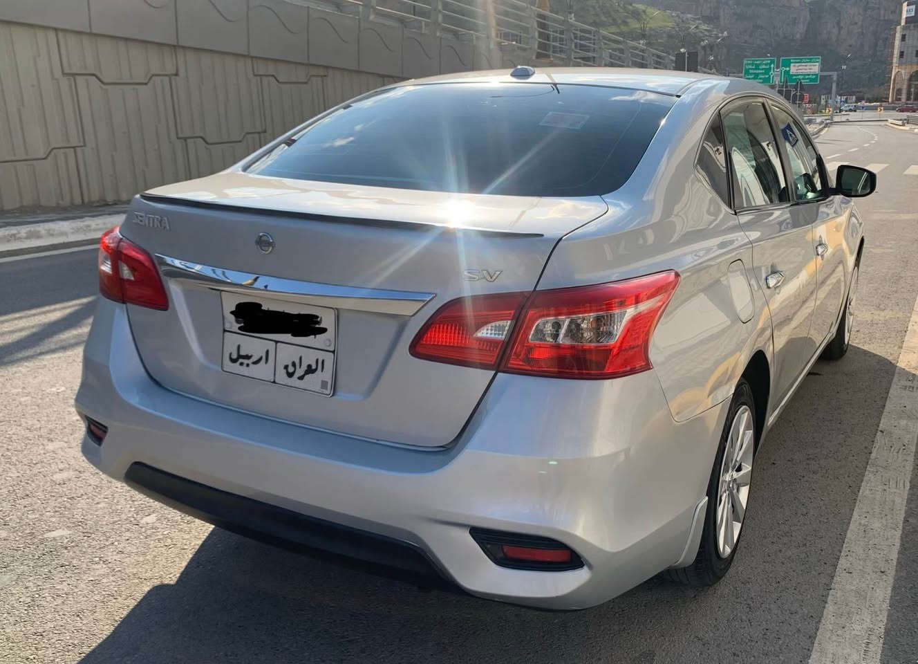 ٢٠١٧  SV  
مكينه گير تبريت برشط
فول ماسه فات به س سلايت نيه
پينج پارچه سبوغ 
رسمي حاديسه م داناوه
سعر. ٩٣$
*********** أربيل, العراق
