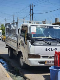 كيه فونتيرى موديل 2000 طخم تايه مكينه كله جديد  مكينه شرط مال كصه مشدو...