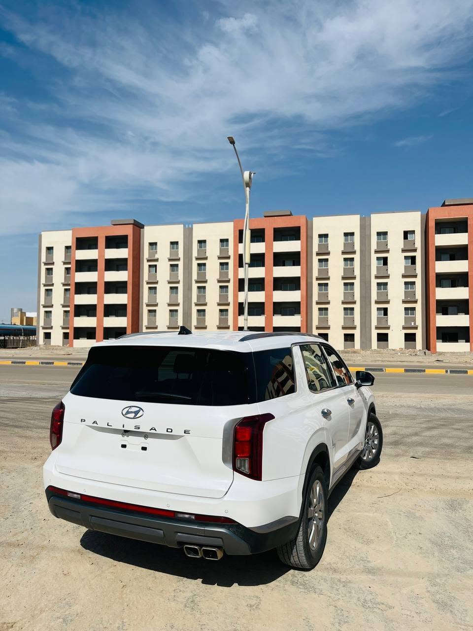 بلسايد 2025 دخول جديد
ماشيه 6 الاف زيرو سياره جديده  السعر 253
حادثة جمبي جاملغ وباب مبدلات اصلي بجم كبس  ايرباك دركه فقط 
فول مواصفات SEL معروفه  ماعده الفتحه 
 1 بصمه _تشغيل عن بعد
2 _ كشنات جلد سياحي VIP 
3-شاشه _ تحكمات
4 _ انظمه قياده
5 _ حساسات _ رادار 
6تبريد 3 قطع
7 _ كشن كهربائي
8 _ تدفئه كشنات 
9_ هاند بريك بصمه
10 _مانع انزلاق
11 _اشاره بالمريء 
12_ جنطه شفط كهربهائي
13 _ 7 راكب 
14مودات قيادة -كامرة -رادار جانبي
15 -نقطة عمياء -اشارة بالمري 
16-تحديد مسار اوتو ستوب 
17-تحكم استيرن جهتين -شفتات بالستيرن
18 -محرك 6 سلندر -3800
بعد بيه هواي مواصفات 
مرقم شهداء قادسيه بسمي مكاني ديوانيه 
*********** واتساب 
***********
