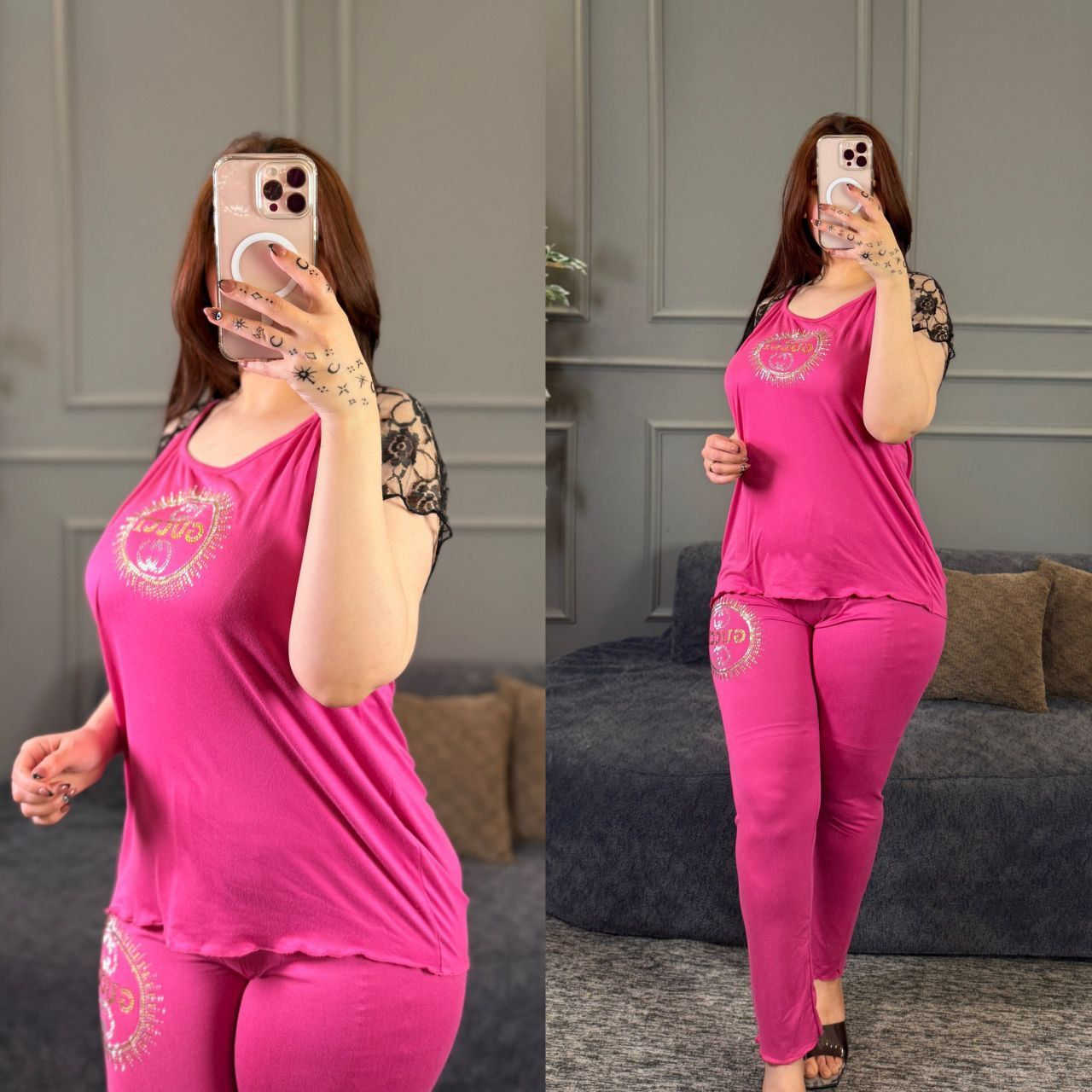 تراك نسائي  دانتيل وستراس 
الخامه فانيلا زبده  الاصلي
السعر  خاص 
يوجد توصيل جميع المحافظات


**إذا كنت صاحب هذا الإعلان وتريد حذفه لأي سبب، رجاءا أرسل رسالة إلى الدعم الفني**