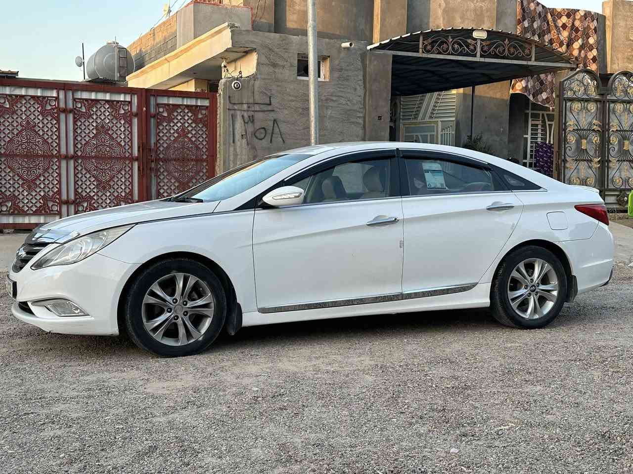 سلام عليكم
هونداي سوناتا 2012 

خليجي 

محرك 2400

و باسمي تحويل ثاني يوم 

ضررها باب الصدر مبدل خليجي جديد وصبغ باب واحد وبنيد فقط 

السياره فول نضيفه

مكان الانبار -الخالديه 

رقم هاتف ‭***********‬

السعر خاص وتدلل تحياتي ❤️
