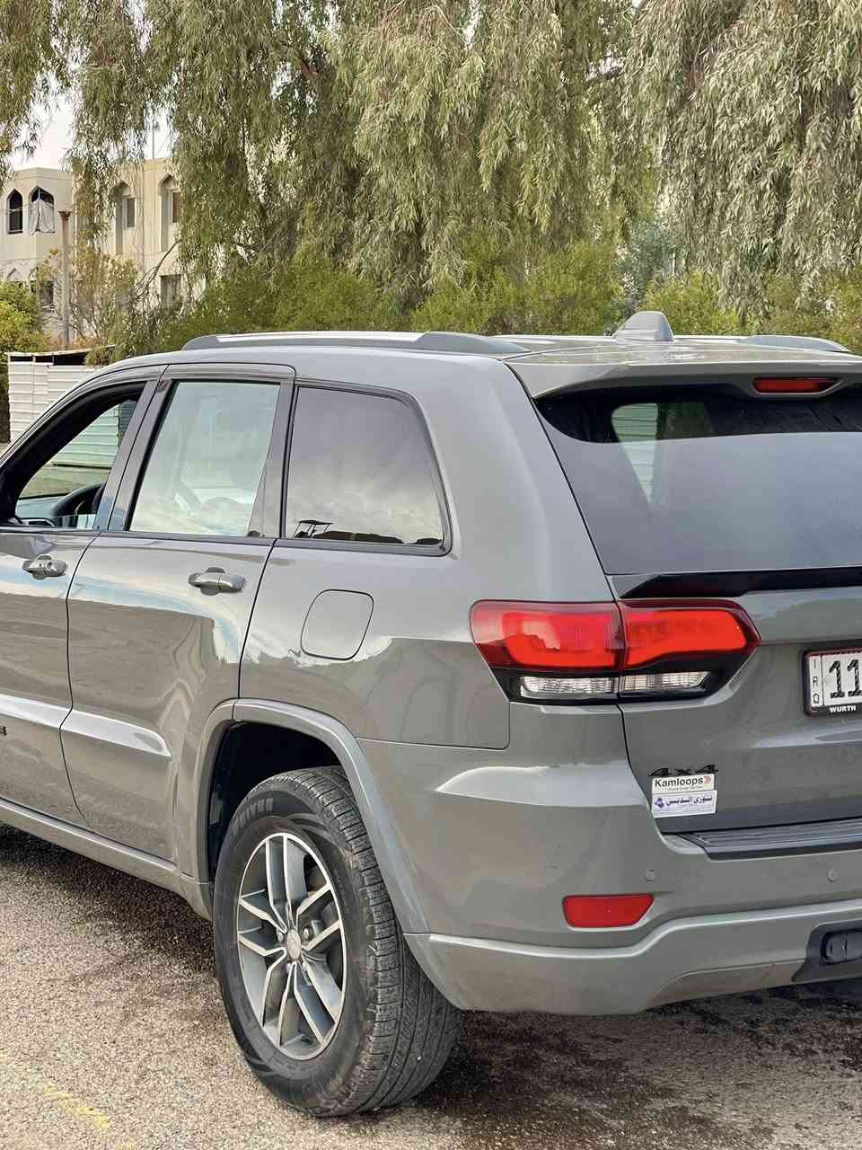 سلام عليكم جيب بلاك توب موديل (19) مواصفات جنطه شفط وكهرباء شاشه جبيره فور ويل 5 انضمه كشنات جلد ومخمل وهيترات ماشيه (64k) كلين بدون صبغ السونار بل منشور ناشره بأسمي مكان السياره بغداد اليرموك السعر (248)
الاستفسار (***********)
