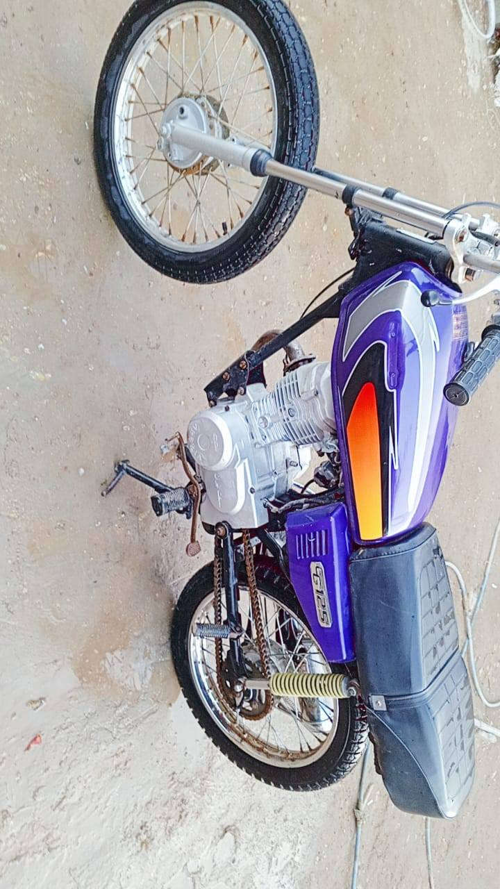 دراجه للبيع.. كلك .. مكينه مصبوغه 
مكان كربلاء الحر بل سواده قرب معمل لحَب 
سعره 250 وبيه مجال بسيط.. للستفسار موجود خاص وموجود ع رقم اتصال 
***********
