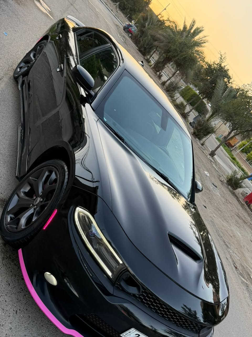 السلام عليكم
جارجر  gt شاشه جبيره كار بلي موديل 2018 اصل 🤍

ملاحظة السيارة حادثه فقط دعاميه بدون حادث بدون تبديل 

صوره الحادث بل منشور  ماشيه 52

محرك 3600 بلادي كفاله محرك كير حدادية 

مواصفاتها 

شاشه كبيره 

شفتات ستيرن

تشغيل عن بعد 

ويل كب 20 

سوبر تراك باك

دكمه سبورت

الإضافات 

لحية امامي 

لحيه جانبي دفيوزرات 

سبايدر قطعتين

زعانف اماميه 

تهبيط

برمجه السيارة مصروف عليه بلعافية ع ياخذه 

***********
