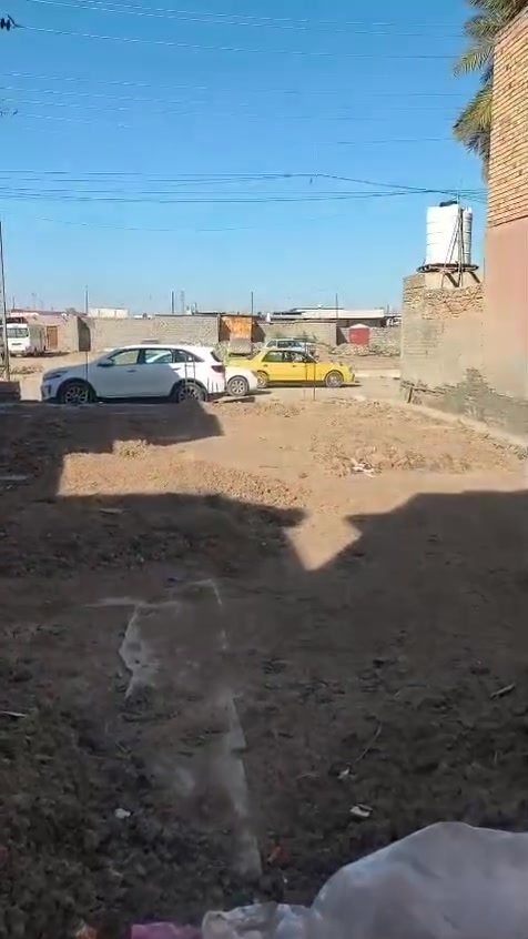 قطعة للبيع طابو صرف200م
الواجهيه 10 نزال 20
 مقابيل حي صناعي 
خامسه عن الركن تجاريه
محدوله حدل درجة أولى ورباط جاهز ومدفونه
قطعه مصفره من كلشي فقط ماء وع صاحب القطعه
مداور ثاني يوم 
#السعر250 قفل 🔐
مندوب عقارات
***********☎
شعندك عرض عقار تعال خاص
