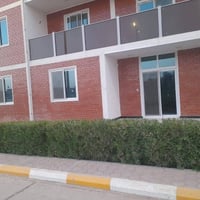 يتوفر شقق للايجار في مجمع ايادي الكاظمية مساحة 145م غرف نوم عدد 2  طاب...