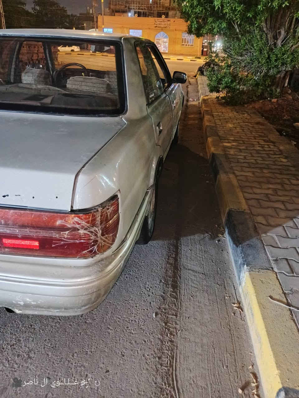 هارتوب للبيع
مكينة 3000 فيشتين وكير جديد 
مكفولة من الكص ونقل جثه 
مستعجل. مداورة ثاني يوم عل بيعتها ***********
