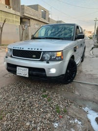 رينج روفر • ٢٠٠٦ • أربيل