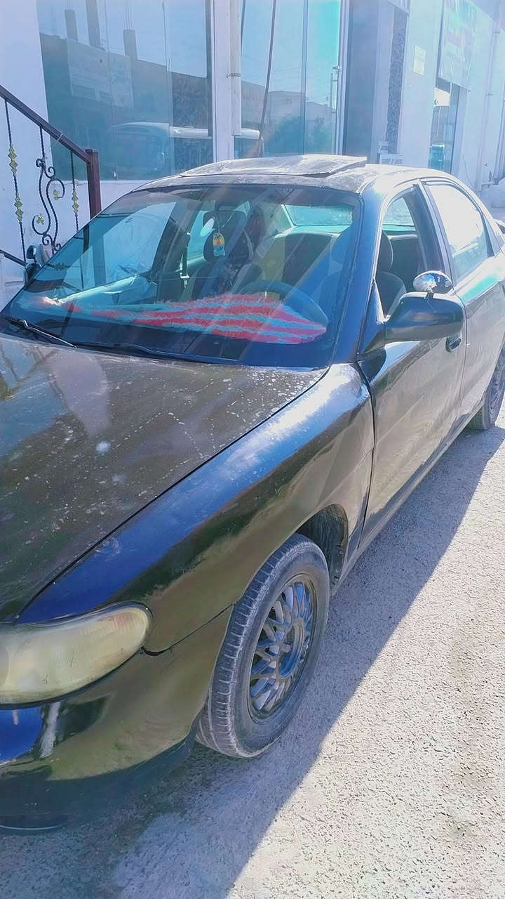 للبيع دايو نوبرا 98 رقم انبار سياره جاهزه. السعر25 وبيها مجال الانبار الكرمه ***********
