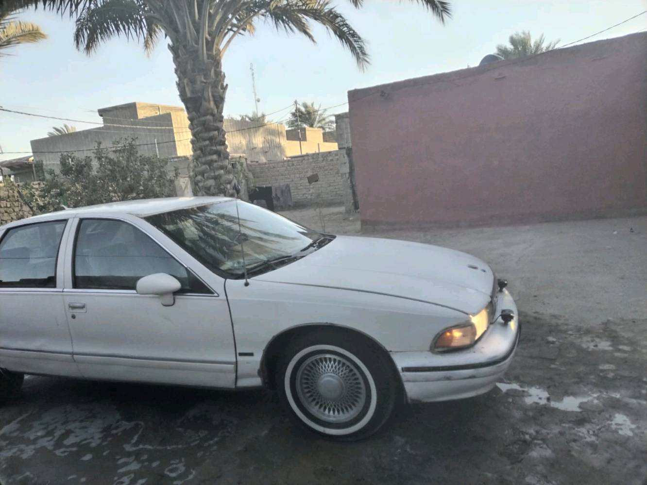سلام عليكم دولفين للبيع رقم ميسان السياره جديده وحلوه اني مكلف بنشرها السعر  ٢٥ وبيها مجال رقم *********** العنوان حله بابل