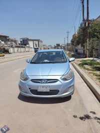 اكسنت خليجي • ٢٠١٥ • مكفول كير ومكينه