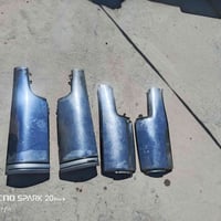 نيسان • نفخ اصلي • سستيل