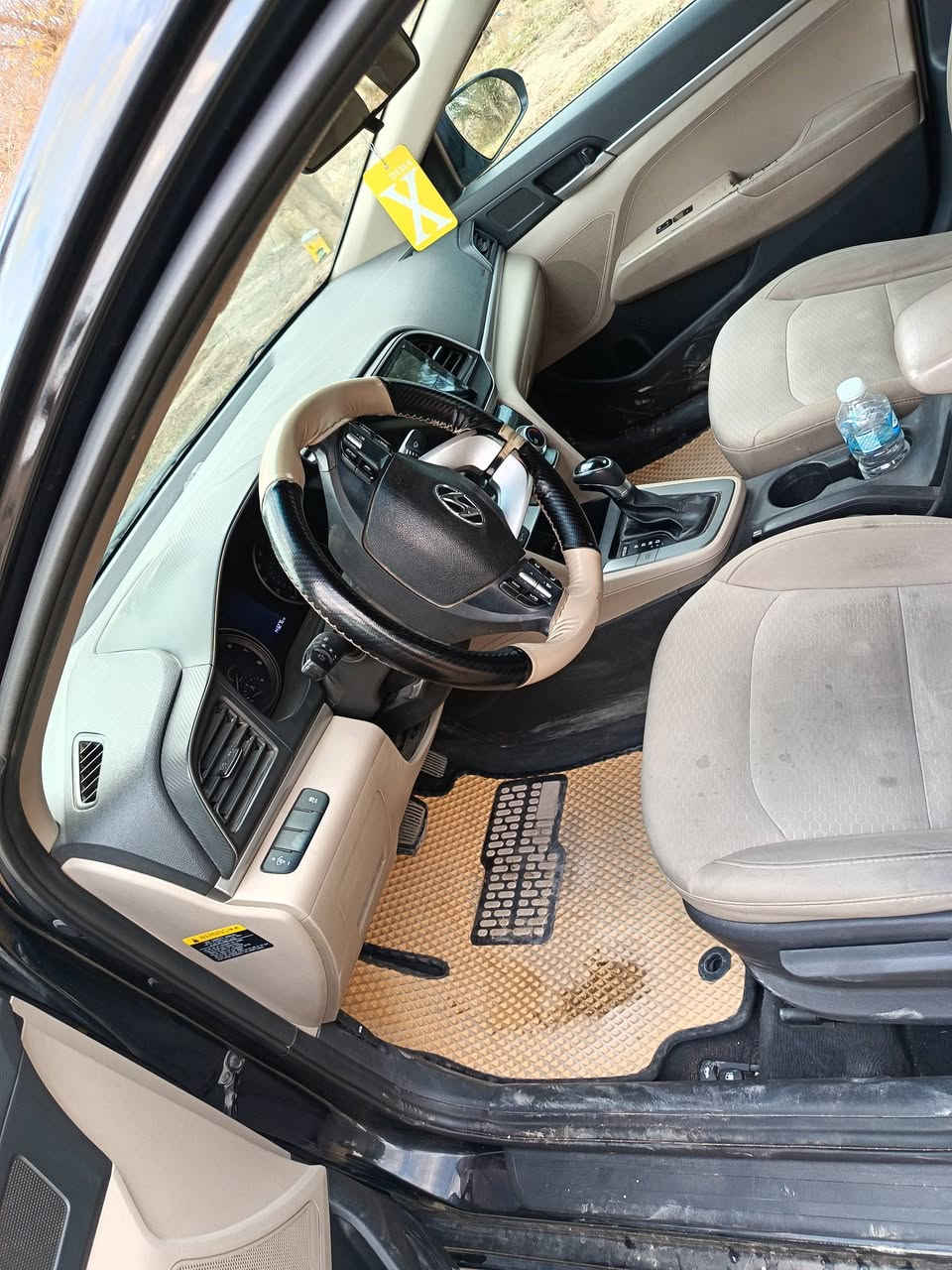 اسلام عليكم النترا ٢٠١٩ وراد أمريكي بغداد  حادثهه بنيد وبيهه طخطخات مكينه ٢٠٠٠ كير مكينه تبريد تدفئه مكفولات حداديه ٥٠ ٪ تايرات ٨٠٪مكان السياره بغداد الوسفيه سريع الدولي سعر ١١٥ وبيهه مجال كلش قليل  *********** واتساب
