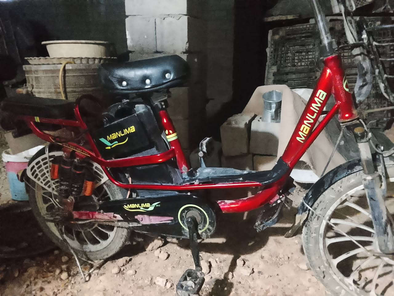 باسكل شحن للبيع  رەقم موبایل ***********
