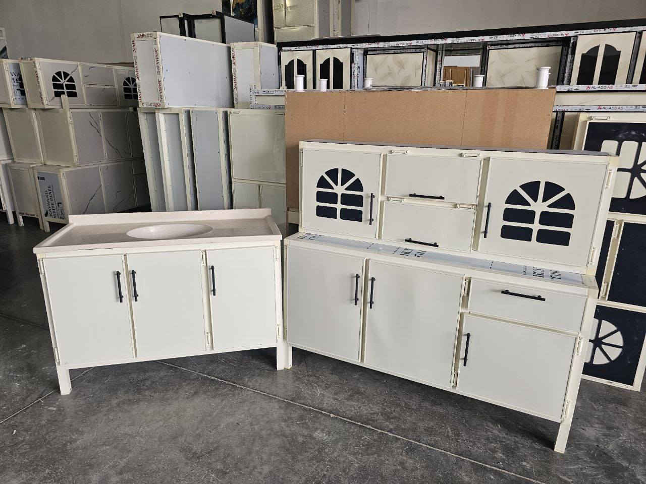 #كاونتر مترونص قطع ارضي وملحق وسنك متر و20
السعر 195

التوصيل✈️✈️✈️ 
#بغداد #مجاني 🌹🌹🌹
اطراف بغداد 15
 25 واسط 
ديالى //- بعقوبه - الخالص 35
 25//كربلاء بابل  نجف ورمادي و فلوجه الديوانيه 
صلاح الدين//35
35//بصره سماوه ناصريه عماره
#بيع #شراء #كاونترات #الالمنيوم 
#سوق_بغداد #اريد #محتاج #كاونتر #للبيع #جديد #بسعر #جمله


**إذا كنت صاحب هذا الإعلان وتريد حذفه لأي سبب، رجاءا أرسل رسالة إلى الدعم الفني**