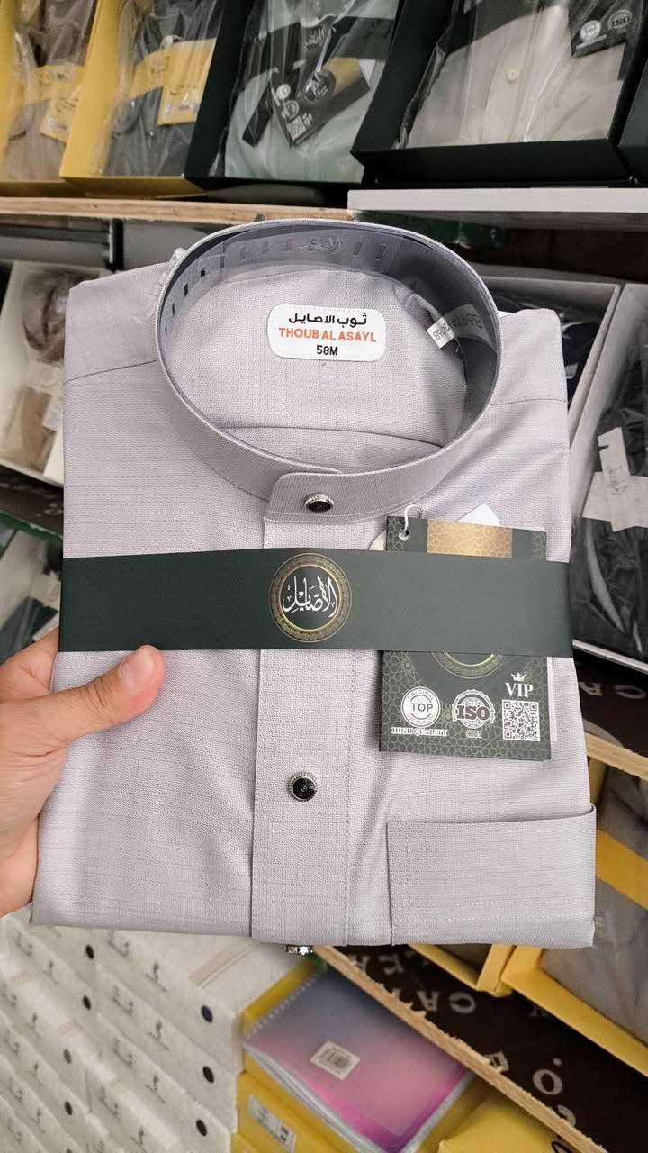 #فتح ❤️ #موسم الصيفي 
الموديلات كافه 
#موديل سعودي قماش #ياباني 
ولأسعار تفليش جوه سوك 
بعقوبة التحرير الفلكه الاخيره مقابل المستوصف الجديد الثاني 
مجمع الهيبة العائلي للعروض


**إذا كنت صاحب هذا الإعلان وتريد حذفه لأي سبب، رجاءا أرسل رسالة إلى الدعم الفني**