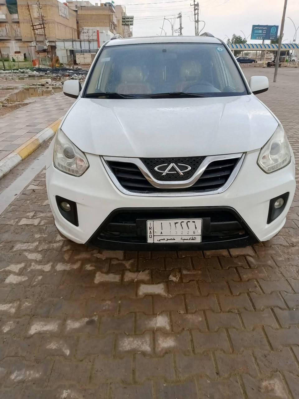 اسلام عليكم ورحمة الله..
تيكو2013كفاله.. 
مكينه
كير
حداديه
تخم تاير جاهز.. 
تحوييل مباشرسعرها 60 اومراوس حسب لقناعه اب تكسي.. 
مكاني كوت.. 
***********
