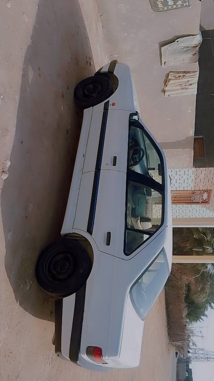 بيجو 405
موديل 2009 كفاله عامه فقط سمكره هلالات السياره جاهزه 
حداديه امامي خلفي كهربائيات محركه كير خير من الله دوشمه جديده
عليها غرامه40الف رقم بابل  السنويه صاقطه مشروع وطني مداور ثاني يوم السعر،28 وبيها مجال حگ الجيه

مكاني الديوانية ـــــــــــ 
***********
