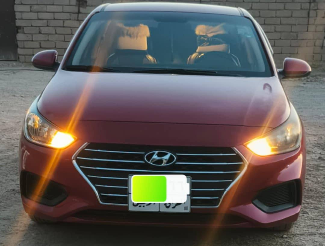 اكسنت موديل 2019 وارد أمريكي
صور الحادث مرفقة بدون ايرباك وبدون دواخل
رقم أربيل شرط الوكالة أو تحويل
كوبون بانزين موجود

المحرك 1600 GDI المرغوب
كير AT
باتري جديد + دسكات وصدر جديد
شاشة كبيرة لمس
كامرة خلفية
تبريد ثلج
مود درايف
كروز سيطرة
تحكم ستيرن
مانع انزلاق
AUX / USB
حساس ضغط الإطارات

ملاحظة: بيه كد شبر أو أقل بارد بالجاملغ الخلفي بدون معجون وكلشي موضح بالمنشور

📍 الموقع: الموصل
📞 ***********

🔴 السعر 💵 علق يوصلك سعر السيارة ✅

#Iraq cars kd #اكسنت #هيونداي #Accent #Hyundai #سيارات_العراق #وارد_امريكي #بيع_وشراء #سوق_السيارات #CarsForSale
