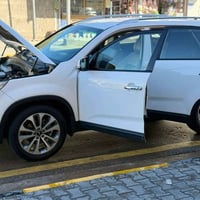 سورنتو ٢٠١٤ • ١٦٢ ألف كم • فول مواصفات